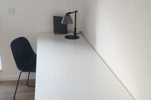 Vollmöblierte Studentenwohnung ab 01.07.25 im Frankenberger Viertel – Bismarckstraße 147, 52066 Aachen – Vorschaubild 3