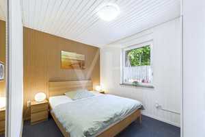 Dem Deich so nah - Ferienbungalow in beliebter Lage von Dornumersiel! – Aurich (Kreis) – Vorschaubild 9