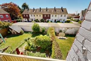 Reihenmittelhaus mit kleinem Garten, Garage und solider Substanz in ruhiger Lage – Die vollständige Adresse der Immobilie erhältst du vom Anbieter., 66953 Pirmasens, Pirmasens – Vorschaubild 14