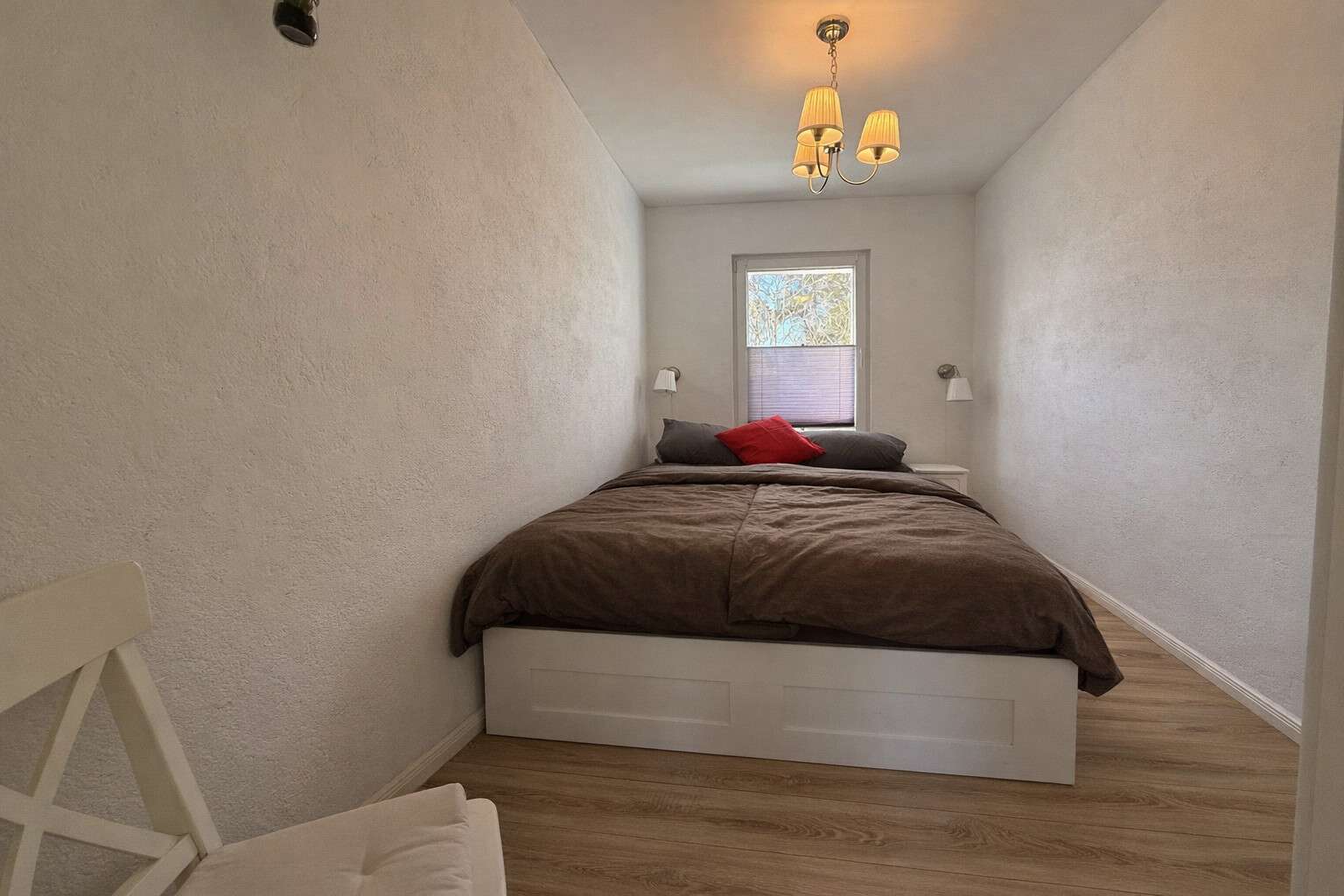 Immobilie in Dobbertin - Gemütlicher & moderner Ferienbungalow am beliebten Dobbertiner See! Auf Eigentumsland! - Bild 2