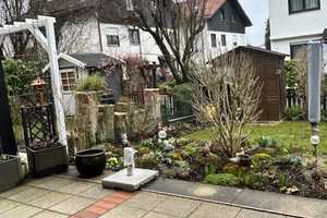 Brück Immobilien - Attraktives, sonniges 5 Zi.-Reihenmittelhaus mit S/W-Garten in ruhiger Wohnlage! – Ebersberg (Kreis) – Vorschaubild 10