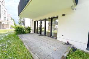 Wohnen an der Mosel – moderne 3-ZKB-Erdgeschosswohnung mit Einbauküche und Terrasse – Die vollständige Adresse der Immobilie erhältst du vom Anbieter., 54292 Nord, Trier – Vorschaubild 9