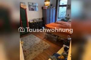 Tauschwohnung: 3-Zimmer-Wohnung in Charlottenburg-Wilmersdorf tauschen – Die vollständige Adresse der Immobilie erhältst du vom Anbieter., 10627 Charlottenburg, Berlin – Vorschaubild 3