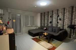 Möblierte 2 Zimmer wohnung in Köln Riehl – Riehler Tal 35, 50735 Köln – Vorschaubild 1