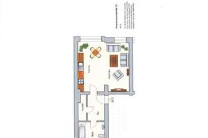 Wohnen in Stadtfeld – Immermann  13, 39108 Stadtfeld Ost, Magdeburg – Vorschaubild 4