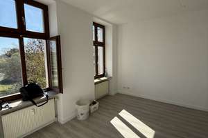 Helle 4-Raum - Altbauwohnung -  auf dem Werder  – Mittelstrasse 50, 39114 Werder, Magdeburg – Vorschaubild 7
