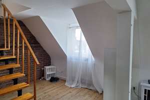 Maisonettewohnung mit Balkon & Blick auf den Rather Wald – Westfalenstr 83, 40472 Rath, Düsseldorf – Vorschaubild 4