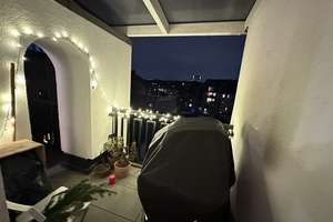 MODERNISIERTE 3-ZIMMER-WOHNUNG IN FLINGERN – SOFORT BEZIEHBAR – Ackerstr. 90, 40233 Flingern Nord, Düsseldorf – Vorschaubild 5