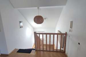 Gemütliche 2,5-Zimmer-Dachgeschosswohnung mit Stellplatz in begehrter Lage von Pfersee-Nord – Leonhard-Hausmann-Str. 45, 86157 Pfersee-Nord, Augsburg – Vorschaubild 6