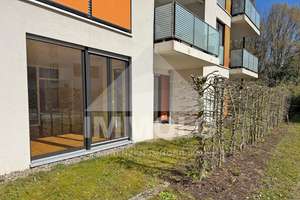 Zaun an Zaun mit der Bärenfamilie. Ein Wohnerlebnis der besondern Art! – Die vollständige Adresse der Immobilie erhältst du vom Anbieter., 22527 Stellingen, Hamburg – Vorschaubild 2