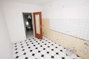 Wohnen in Citynähe: Gut geschnittene 2,5 Zimmer-Etagenwohnung mit Gemeinschaftsgarten und Balkon – Die vollständige Adresse der Immobilie erhältst du vom Anbieter., 45881 Schalke, Gelsenkirchen – Vorschaubild 5