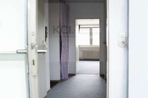 Kapitalanlage: Vermietete 2-Zimmer-Wohnung nahe Universität Kassel | 550 € Kaltmiete – Die vollständige Adresse der Immobilie erhältst du vom Anbieter., 34125 Wesertor, Kassel – Vorschaubild 9