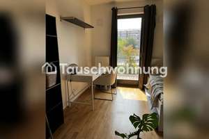 Tauschwohnung: Suche größere Wohnung in Berlin zum Tausch