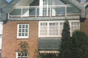 RMH in Leverkusen Steinbüchel