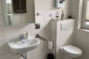 Hochwertige 2-Zimmer-Wohnung | Einbauküche, Balkon, Fußbodenheizung – Brackel – Oberdorfstraße 28, 44309 Brackel (Ortsteil), Dortmund – Vorschaubild 17