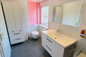 Freistehendes Einfamilienhaus in der Gartenstadt Haan - großzügig und modernisiert – Hochstraße 19, 42781 Haan – Vorschaubild 16