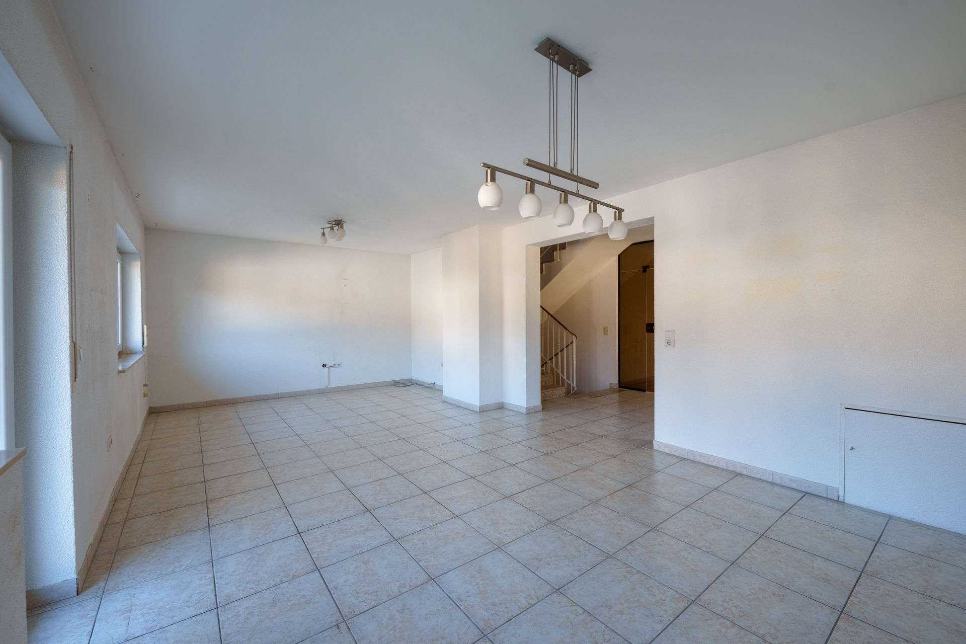 Immobilie in Gorxheimertal - Top gepflegte Doppelhaushälfte in guter Wohnlage von Gorxheimertal - Bild 10