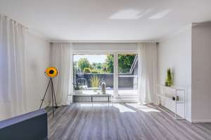 Tolle Maisonette Wohnung mit eigenem Garten, Doppelgarage & Loggia – Die vollständige Adresse der Immobilie erhältst du vom Anbieter., 33649 Brackwede, Bielefeld – Vorschaubild 6