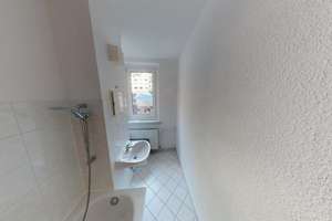 Große 1-Raum-Wohnung mit Balkon im Zentrum – Brückenstr. 23, 9111 Zentrum, Chemnitz – Vorschaubild 4
