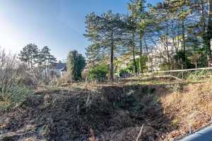 Baugrundstück zum Bodenrichtwert in bester Lage Sonnenbergs – Wiesbaden – Vorschaubild 4
