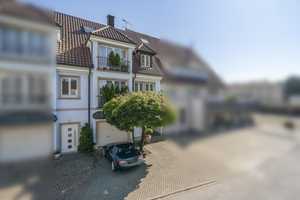 Eine Wohnung mit Reihenhauscharakter – Konstanz (Kreis) – Vorschaubild 15