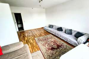 Attraktive 2-Zimmer-Wohnung mit Balkon und Einbauküche im Zentrum – Celler Straße 26, 38114 Westliches Ringgebiet, Braunschweig – Vorschaubild 5