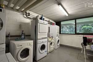 Ihr neues Zu Hause! XL Appartement in Top Lage von Bonn, Loggia + Stellplatz in Rheinnähe. – Die vollständige Adresse der Immobilie erhältst du vom Anbieter., 53175 Plittersdorf, Bonn – Vorschaubild 8