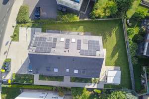 2 Zim. Studentenwohnung im Erdgeschoss mit Terrasse inkl. WLAN, Küche etc. – Voltmannstr. 159, 33613 Schildesche, Bielefeld – Vorschaubild 20
