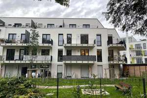 Helle, neuwertige und wunderschöne 2-Zi-Wohnung mit Einbauküche und Balkon in Hamburg Bergedorf – Holtenklinker Str. 92, 21029 Bergedorf (Ortsteil), Hamburg – Vorschaubild 5