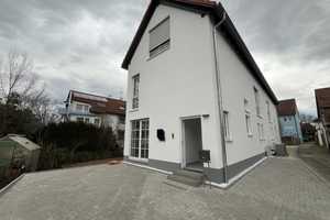 Schönes 5-Zimmer-Haus mit gehobener Innenausstattung in Kenzingen – Mühlestraße 35, 79341 Emmendingen (Kreis) – Vorschaubild 1