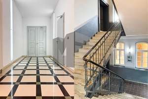 Wunderschöne Maisonette Wohnung mit großer Loggia und Stellplatz – Die vollständige Adresse der Immobilie erhältst du vom Anbieter., 4299 Stötteritz, Leipzig – Vorschaubild 2
