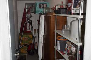 Lichtdurchflutete 3-Zimmer-Wohnung mit Balkon, Aufzug, Garage & neuwertiger Einbauküche – 42653 Gräfrath, Solingen – Vorschaubild 14