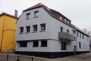 Erstbezug nach kompletter Sanierung: 4-Zimmer, 78 qm, Balkon in Heilbronn-Neckargartach – Böckinger Straße 1, 74078 Neckargartach, Heilbronn – Vorschaubild 2
