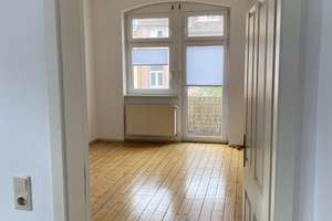 Stilvolle 3-Zimmer-Wohnung in zentraler Lage – Die vollständige Adresse der Immobilie erhältst du vom Anbieter., 68169 Neckarstadt-Ost/Wohlgelegen, Mannheim – Vorschaubild 2