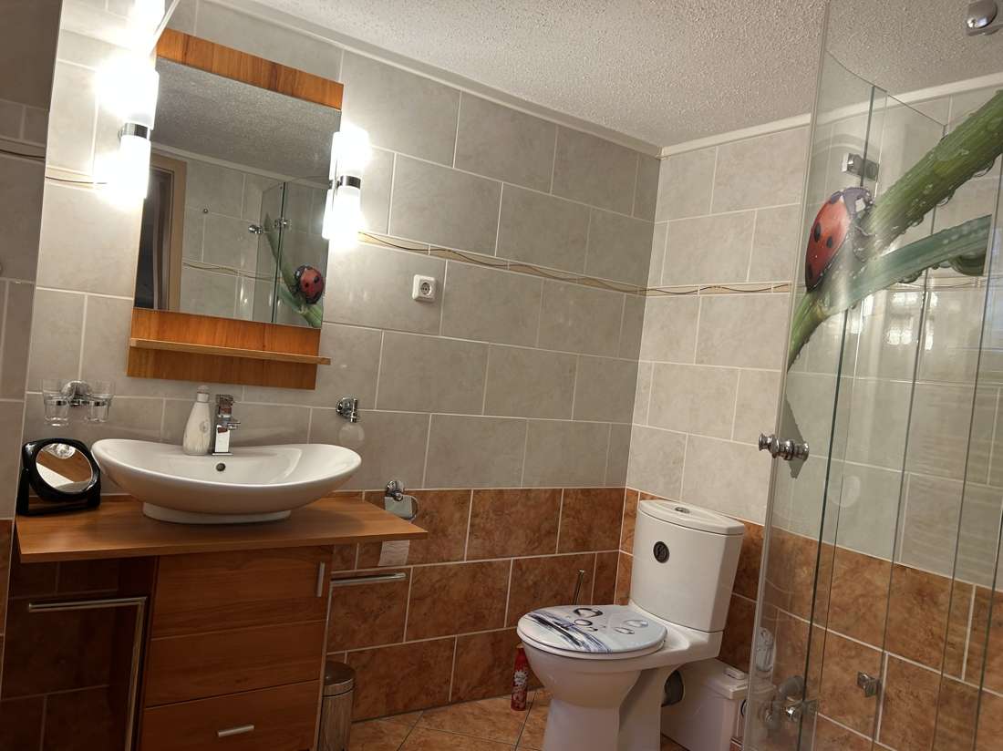 Immobilie in Hochdonn - Hochwertiges Einfamilienhaus in Sackgassenlage - Bild 9