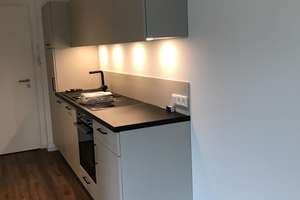 Exklusives möbliertes Appartement mit eigener Terrasse  direkt am UKM – Fliednerstr. 11, 48149 Sentrup, Münster – Vorschaubild 13