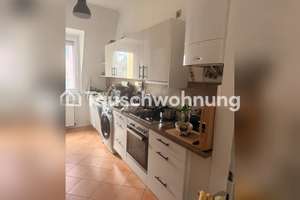 Tauschwohnung: 2-Zimmer-Wohnung in Frankfurt Süd zum Tausch – Die vollständige Adresse der Immobilie erhältst du vom Anbieter., 60598 Sachsenhausen-Nord, Frankfurt am Main – Vorschaubild 3