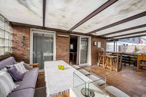 Doppelhaushälfte mit überdachter Terrasse und zwei PKW-Stellplätzen fußläufig zum Hülser Bruch – Die vollständige Adresse der Immobilie erhältst du vom Anbieter., 47839 Hüls, Krefeld – Vorschaubild 12