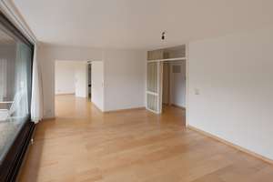 Terrassenwohnung 2,5 ZKB geeignet für 1-2 Personen – Neckarpromenade 10, 68167 Neckarstadt-Ost/Wohlgelegen, Mannheim – Vorschaubild 2