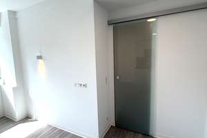 1-Zimmer-Apartment mit EBK | Concierge | Erstbezug – 60528 Niederrad, Frankfurt am Main – Vorschaubild 7