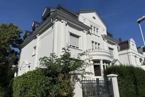 Herrschaftliches Wohnen in Patriziervilla – 45468 Altstadt I, Mülheim an der Ruhr – Vorschaubild 3