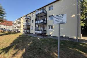 Dortmund-Marten: Vermietete 3 Zimmerwohnung mit Balkon für Kapitalanleger