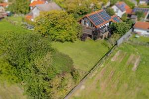 Einfamilienhaus mit Blick auf Feld und Wiese / weiteres Baurecht ggfls. möglich – Die vollständige Adresse der Immobilie erhältst du vom Anbieter., 85669 Pastetten – Vorschaubild 4