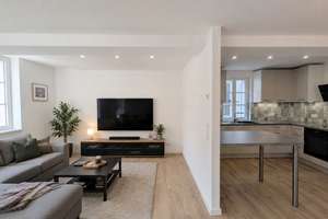 Schuch Immobilien – Neubau im Altbau -Modern saniertes Fachwerkhaus im Erstbezug – Die vollständige Adresse der Immobilie erhältst du vom Anbieter., 65203 Biebrich, Wiesbaden – Vorschaubild 2