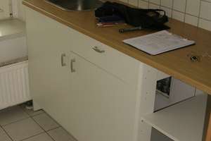 Tolle 3-Raum WE mit Balkon und Stellplatz in der Johannesvorstadt............ – Rosa Luxemburg Straße 58, 99086 Johannesvorstadt, Erfurt – Vorschaubild 15