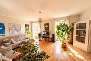 Goetheanlage-Glück in Kassel: Großzügige ETW, citynah und wunderbar grün! – Die vollständige Adresse der Immobilie erhältst du vom Anbieter., 34119 West, Kassel – Vorschaubild 4