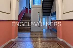 Wunderschöne Altbauwohnung in der Taunusstraße mit Garten – Die vollständige Adresse der Immobilie erhältst du vom Anbieter., 65183 Nordost, Wiesbaden – Vorschaubild 16