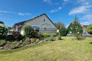 Freistehendes Einfamilienhaus mit viel Platz, traumhaftem Garten u. vielseitigen Ausbaumöglichkeiten – 27572 Dreibergen, Bremerhaven – Vorschaubild 3