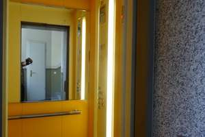 Schicke Wohnung mit Balkon, Tiefgarage und Fahrstuhl in Schloßchemnitz ... – Dorotheenstr. 5, 9113 Schloßchemnitz, Chemnitz – Vorschaubild 11