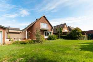Freistehendes Einfamilienhaus mit Südgarten, Garage & Sauna – mitten in Bocholt! – Borken (Kreis) – Vorschaubild 14